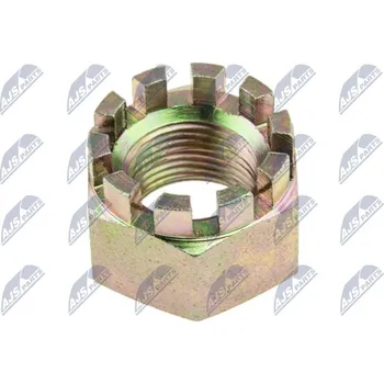 Matice, čep nápravy NTY KSN-PL-001