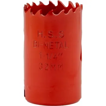 Vrták Korunkový Vrták Schmith 32 mm