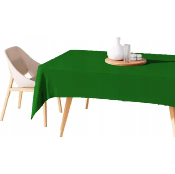ubrus Ubrus odolný vůči skvrnám 120 cm x 220 cm obdélníkový