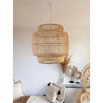 Závěsné svítidlo BALI BALI 1-bodové, patice E27