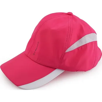 Kšiltovka Letní kšiltovka unisex rychleschnoucí - 3 růžová