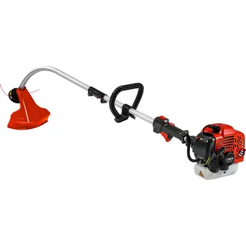 Křovinořez ISKRA, křovinořez s bočním zavěšením ISKRA ZT261DEB, průměr 380 mm, 25,4 ccm