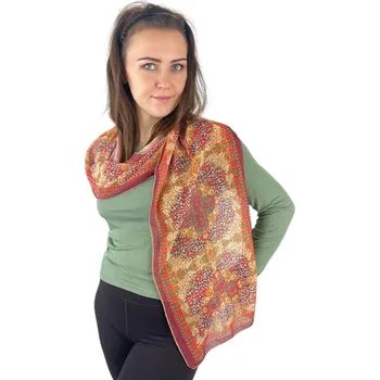 Šátek Dámský šátek 35 x 170 cm vz.č.162
