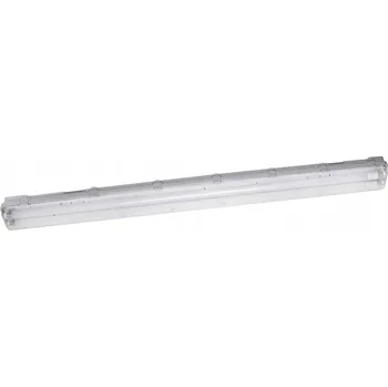 Nástěnné svítidlo Venkovní nástěnné svítidlo Ledvance bílé s integrovaným LED zdrojem 32 W