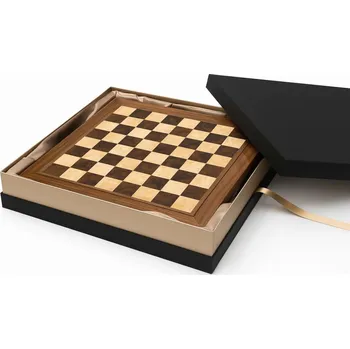 Šachy Šachy PETROF Design - Šachy v dárkovém balení