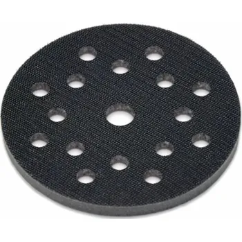 podložka Menzer podložka s více otvory 125 mm