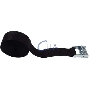 Upínací popruh CLIA Pás upínací s přezkou 0,5t/5m C0500-000500
