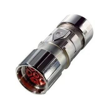 elektrický kabel LS1 D6 3+PE+4 K 7,5-15,5 76124000 LAPP KABEL s.r.o. 35-12-013-76124