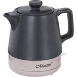 Maestro MR-071-BLACK