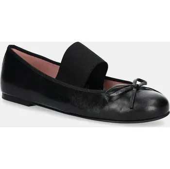 Dámské baleríny Kožené baleríny Pretty Ballerinas Rosario 52545.001.9001 černá 99X, EUR 39