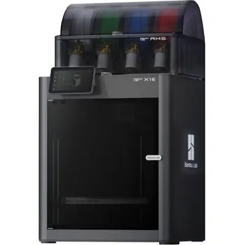 Počítač 3D tiskárna Bambu Lab X1E Combo