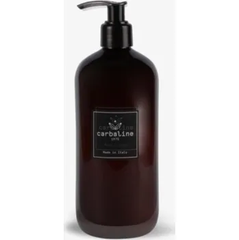 Sprchový gel Sprchový gel Carbaline unisex Corteccia & Pepe Nero 500 ml Corteccia & Pepe Nero