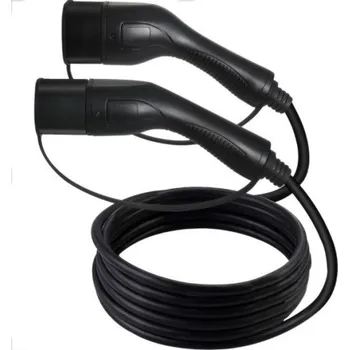 Elektromobilita Defenzo LINEO AC11 7M (DEF1028) kabel pro nabíjení automobilů