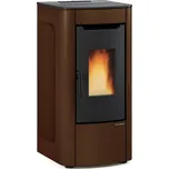 Peletová kamna Extraflame SABRY