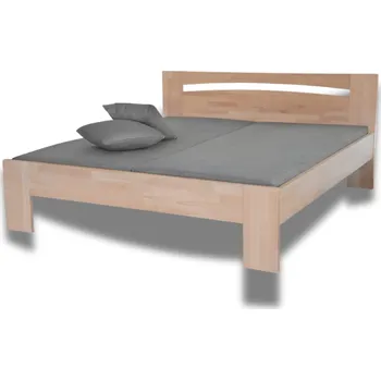 Postel AAA matrace Postel Levia Buk 80x200 cm