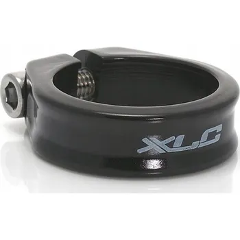 Sedlovka Pevná sedlovka XLC PC-B01 31,8 mm x 0
