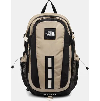 Sport Batoh The North Face Hot Shot NF0A3KYJFZI1 béžová 08X, vel. ONE SIZE