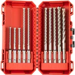 Milwaukee 4932492115 SDS-Plus MX4 10 ks