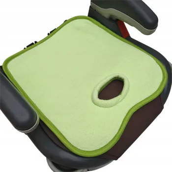 PODLOŽKA pod autosedačku / do kočárku, Vodotěsná, nepromokavá