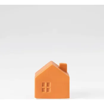 Váza räder Porcelánová mini vázička Garden Shed meruňková