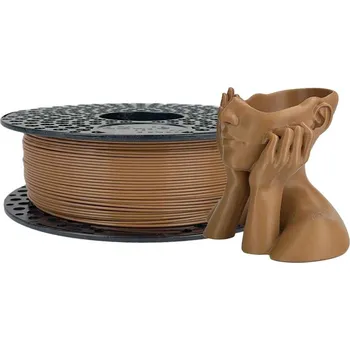 Filament Filament AzureFilm / PETG / TĚLOVÁ MACCHIATO / 1,75 mm / 1 kg.