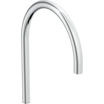 Ideal Standard Solos - Elektronická umyvadlová baterie, oblá, chrom A7832AA