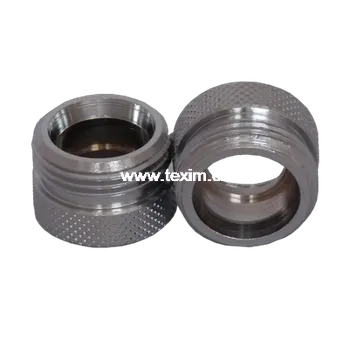 Ventil TEXIM Adaptér perlátoru 3/4" vnější xM22 vnitřní