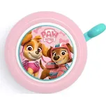 Zvonek na kolo Paw Patrol Girls 5 cm