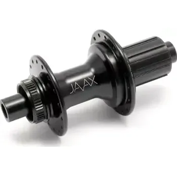 Náboj kola Javax M219 Boost Disc CL zadní náboj 12x148 mm 32 děr ořech Shimano Microspline