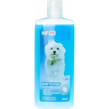 Kosmetika pro psa Happet Šampon pro psy 240 ml 274 g