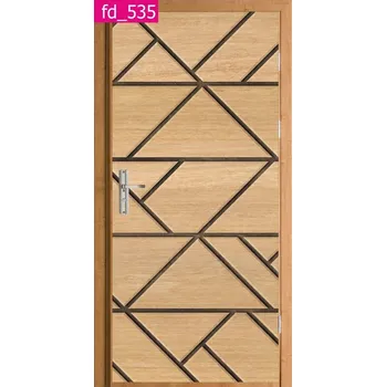 Fototapeta Samolepka Decors24 95 x 205 cm