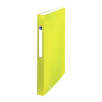 Archivační box Oxford - Organizér Oxford Urban A4+