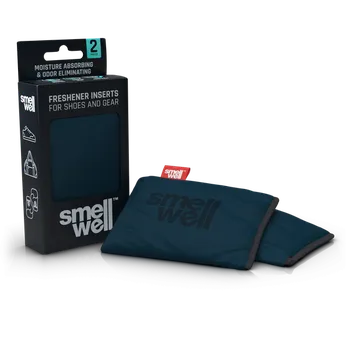 Vložka do bot SmellWell Active deodorizér Midnight Blue