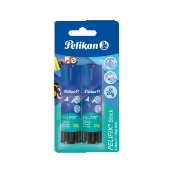 Pelikan - Lepidlo 2x20g Pelifix