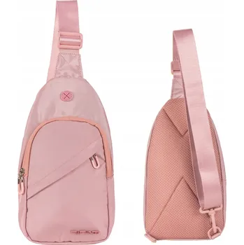 Městský batoh Městský batoh Wings SKYLARK růžový