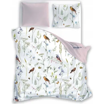 Povlečení Faro Tekstylia Povlečení 160 x 200 cm bavlněné