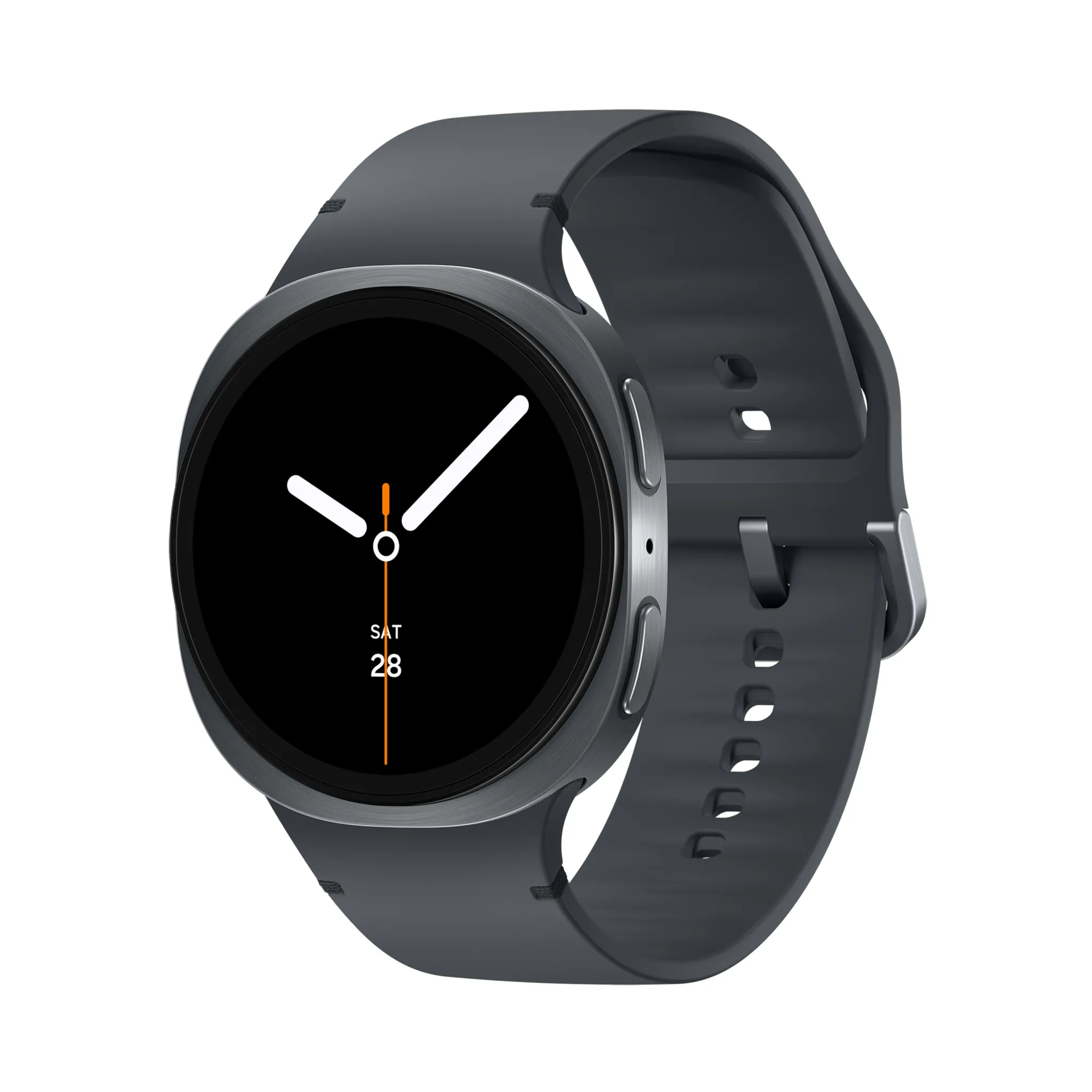 Fotografie 1 - Chytré hodinky Samsung Galaxy Watch8 44 mm grafitové