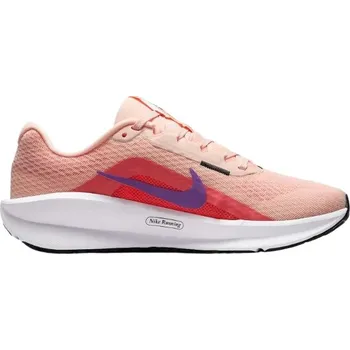 Dámská sportovní obuv Dámská sportovní obuv (tréninková) NIKE-Downshifter 13 W washed coral/vivid purple/magic ember Oranžová 37,5