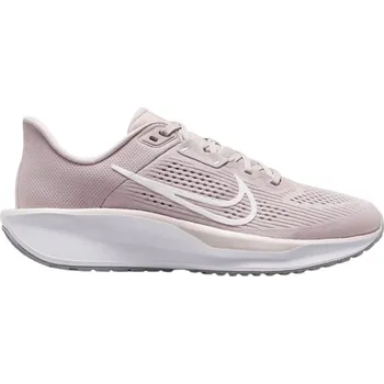 Dámská sportovní obuv Dámská sportovní obuv (tréninková) NIKE-Quest 6 W platinum violet/wolf grey/white Fialová 40