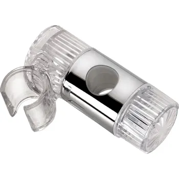 Přislušenství brzdového systému CONMETALL Držák sprchy 18mm kolečko II