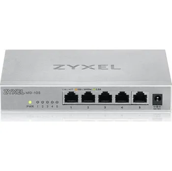 Switch Switch ZyXEL MG-105-ZZ0101F