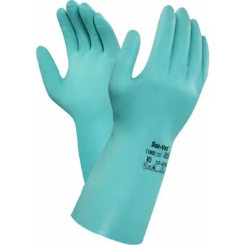 Pracovní rukavice Rukavice Ansell DRS- velikost 10 - XL, 12 párů