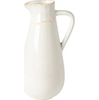 Džbán Costa Nova Taormina 1,65 L bílá barva TA650.WHI 00X