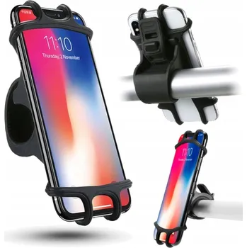 Držák na kolo MEMFLOW HM9997 určení: telefon