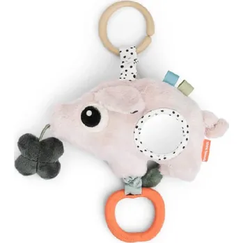 Dětské zboží DONE BY DEER aktivní senzorická hračka Pigee
