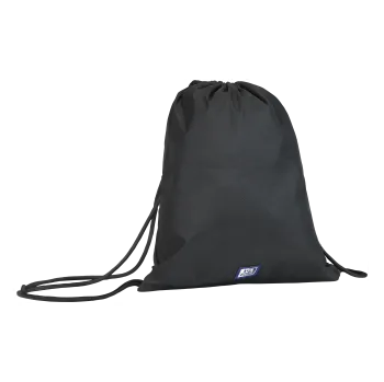 Školní sáček Sáček na cvičky Oxford School, černý