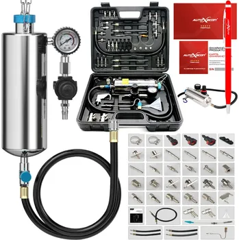 Systém vstřikování Sada pro čištění vstřikovačů - X101 PRO