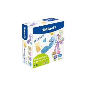 Pelikan - Barvy prstové perlové barvy