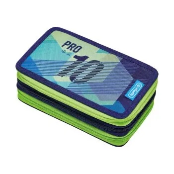 Penál Herlitz - Plný penál, Gól, 3 patra