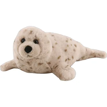 plyšák Tuleň skvrnitý 30 cm